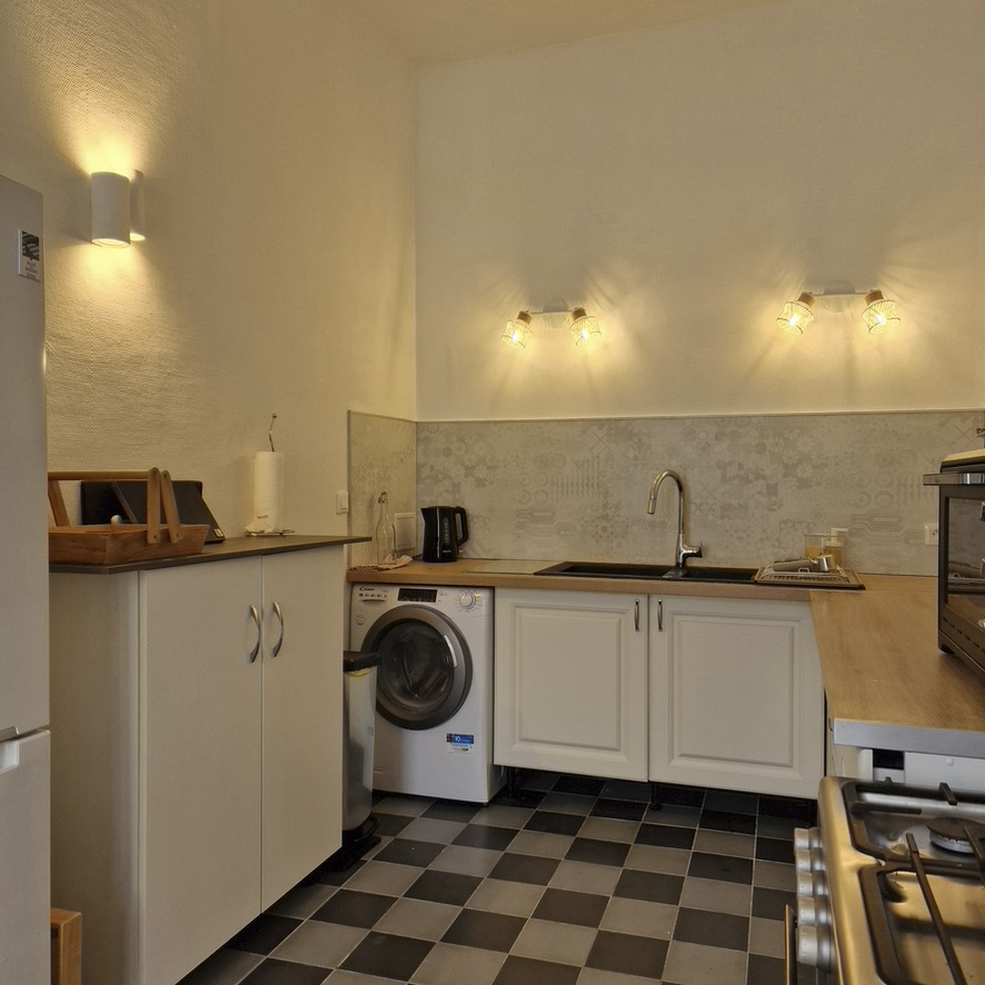 APPARTEMENT JOIE DE VIVRE