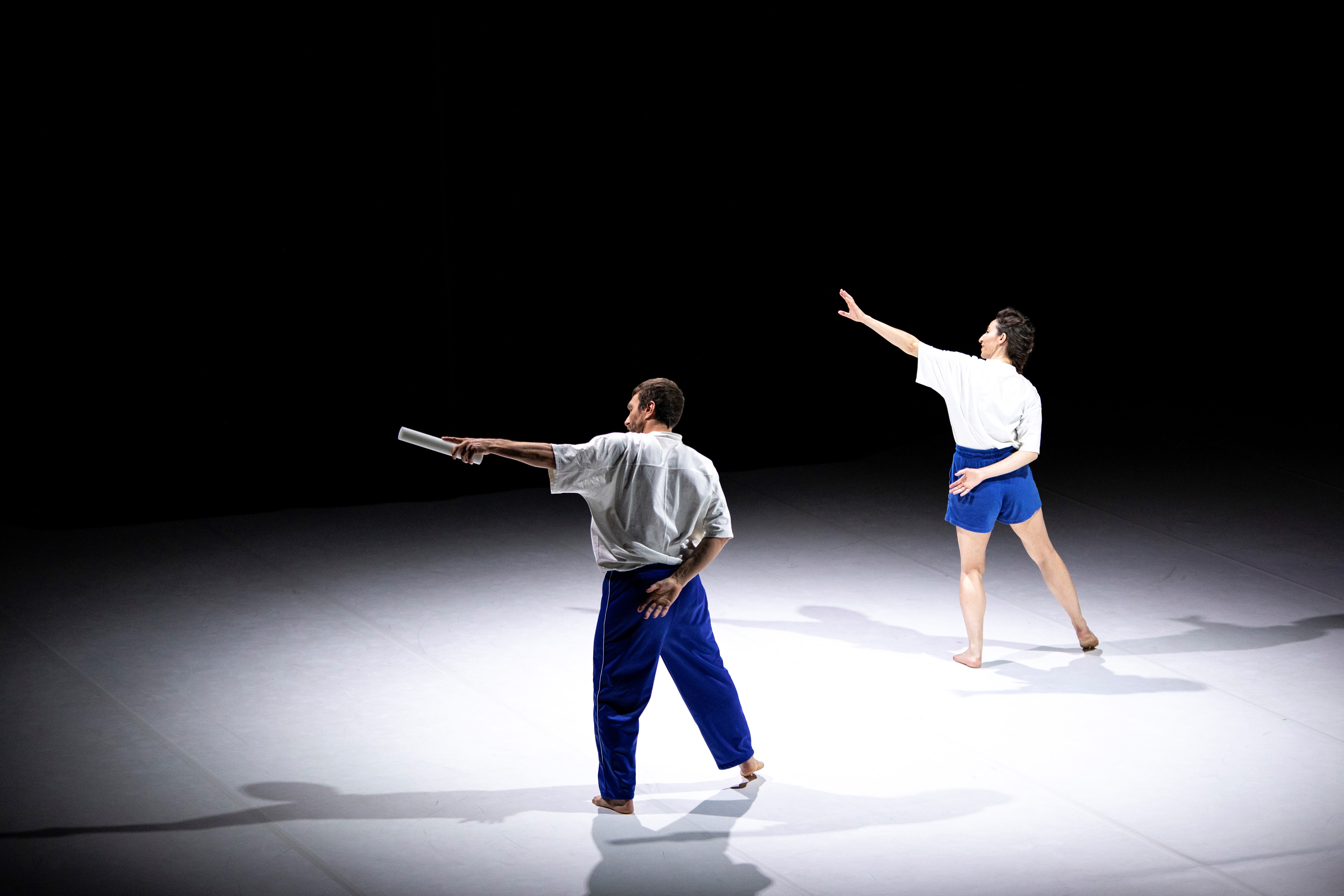 SPECTACLE : LA VIE NOUVELLE