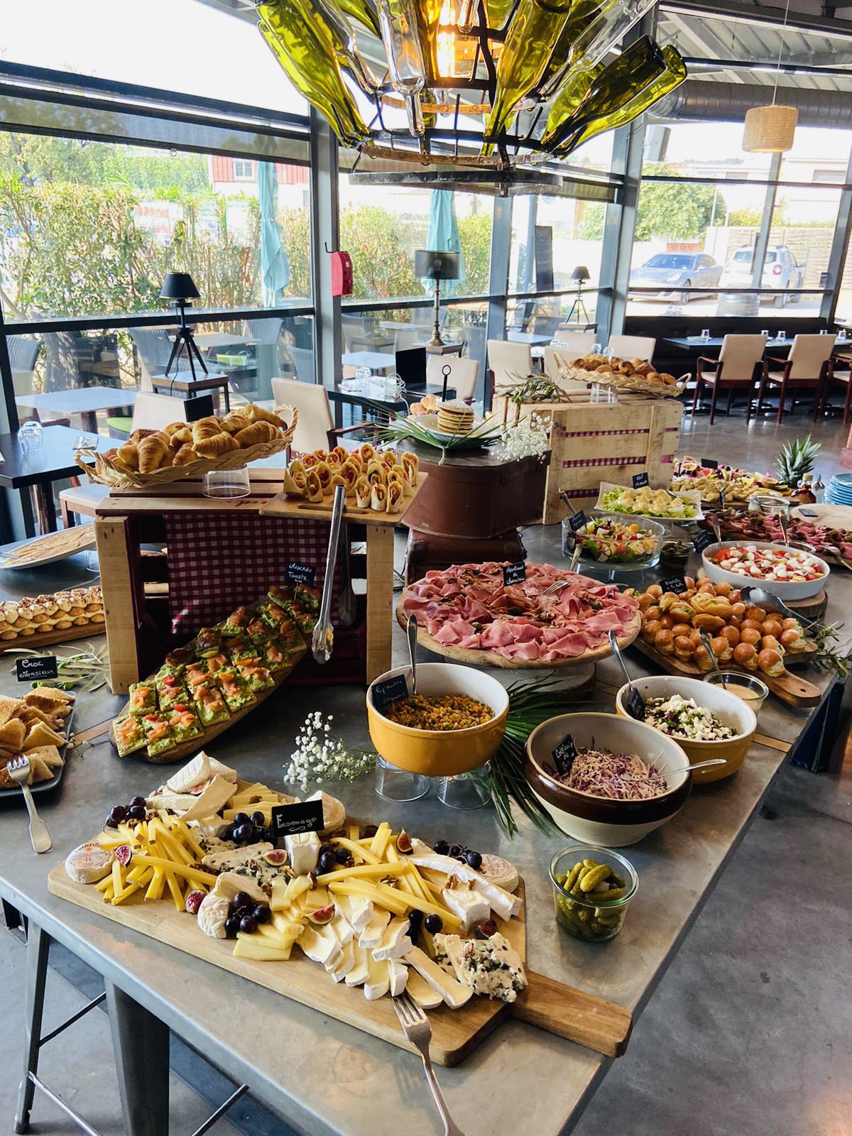 ALFRED & CO, Clermont-l'Hérault