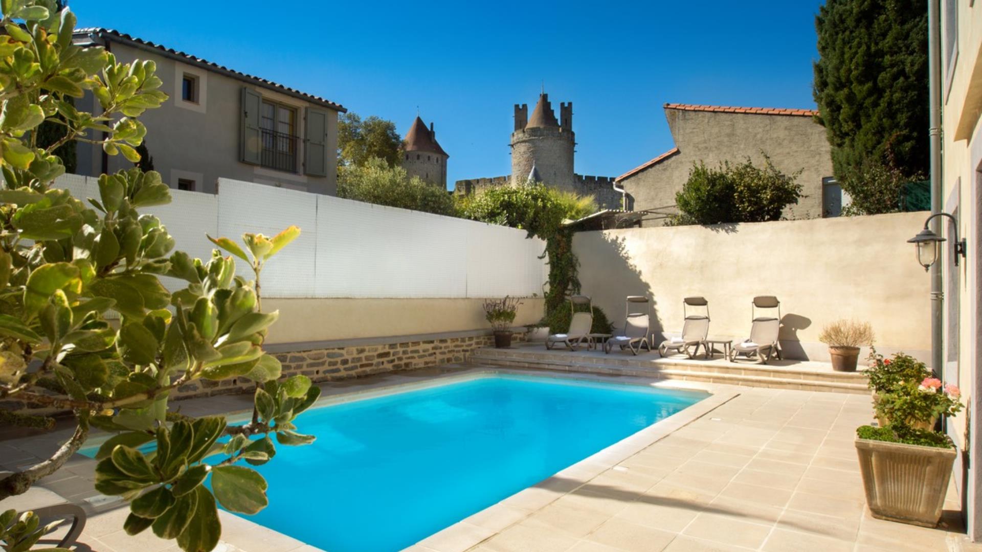 HOTEL L'ARAGON