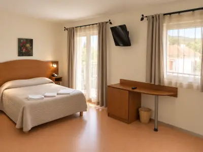 Hôtel Héraclès