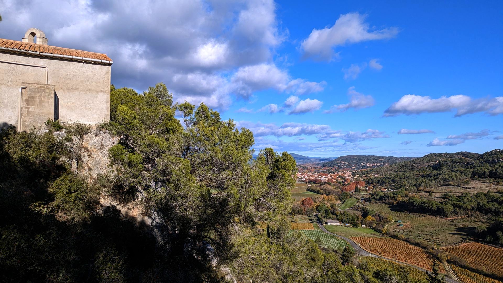 A Notre Dame de Nazareth © Gilles Delerue