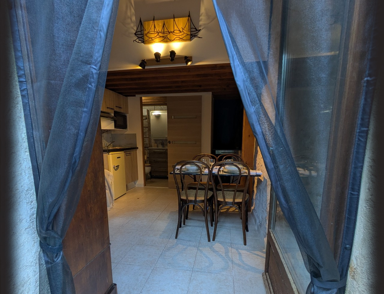 MAS DES CONDAMINES, Canet - photo 5