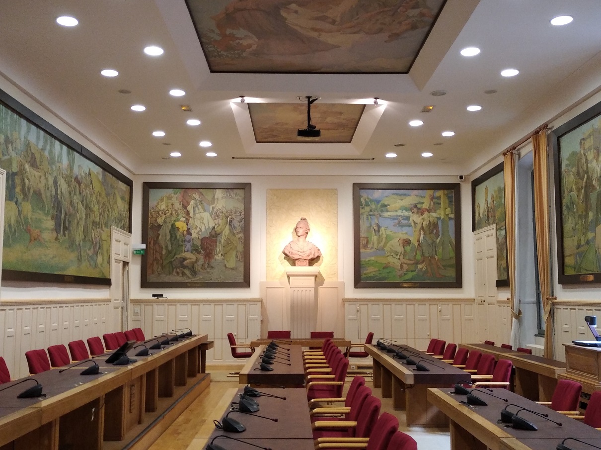 Ville de Béziers Ville de Béziers