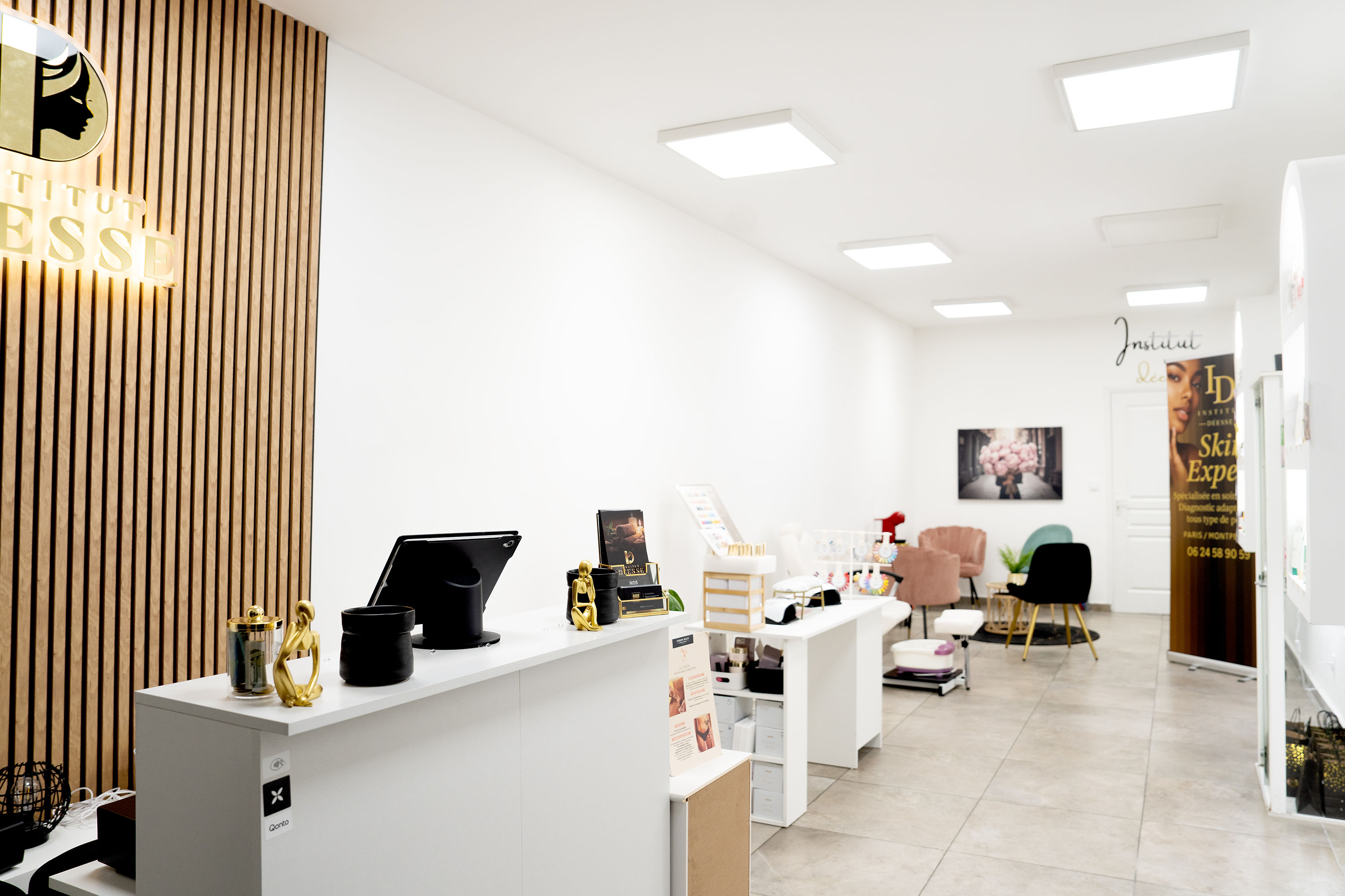 INSTITUT DEESSE
