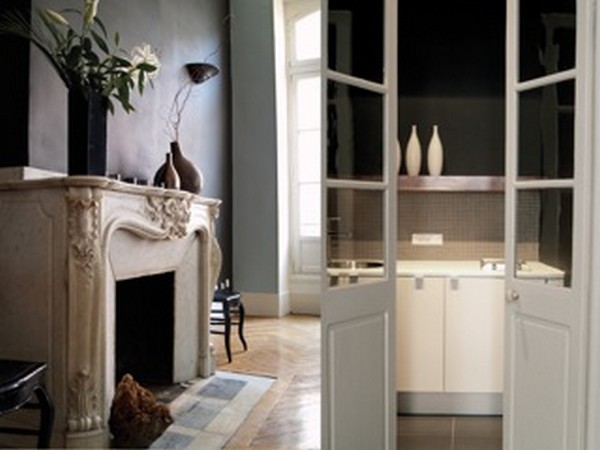 APPARTMENT SUITE-1