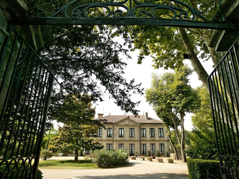 DOMAINE D'AURIAC