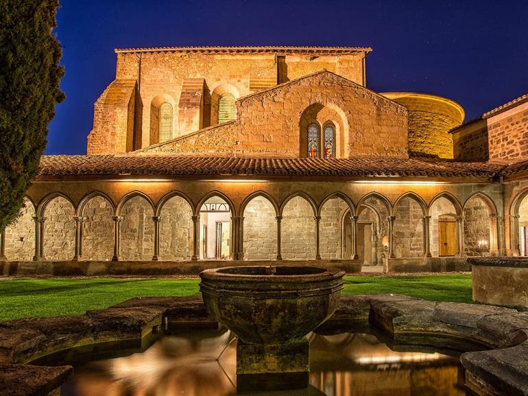 Abbaye de Saint-Hilaire_2016_ © Alain François Photographies (2)