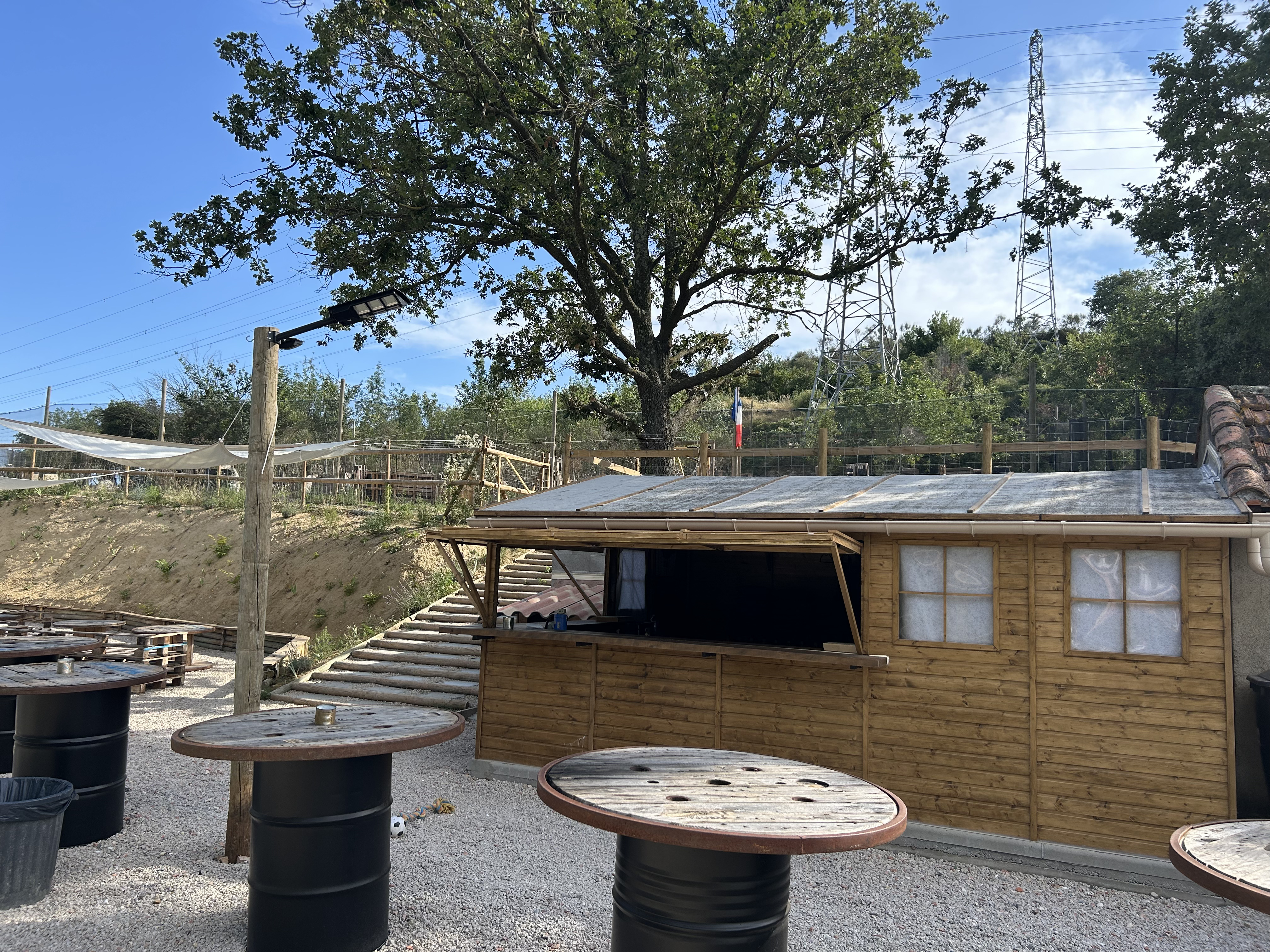 PAINTBALL CLERMONT L'HÉRAULT