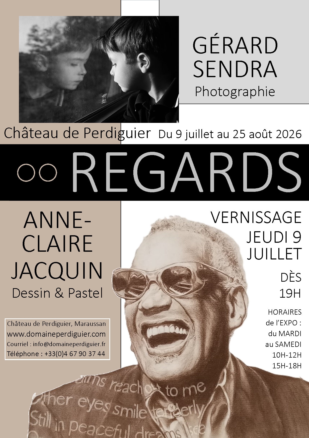 REGARDS