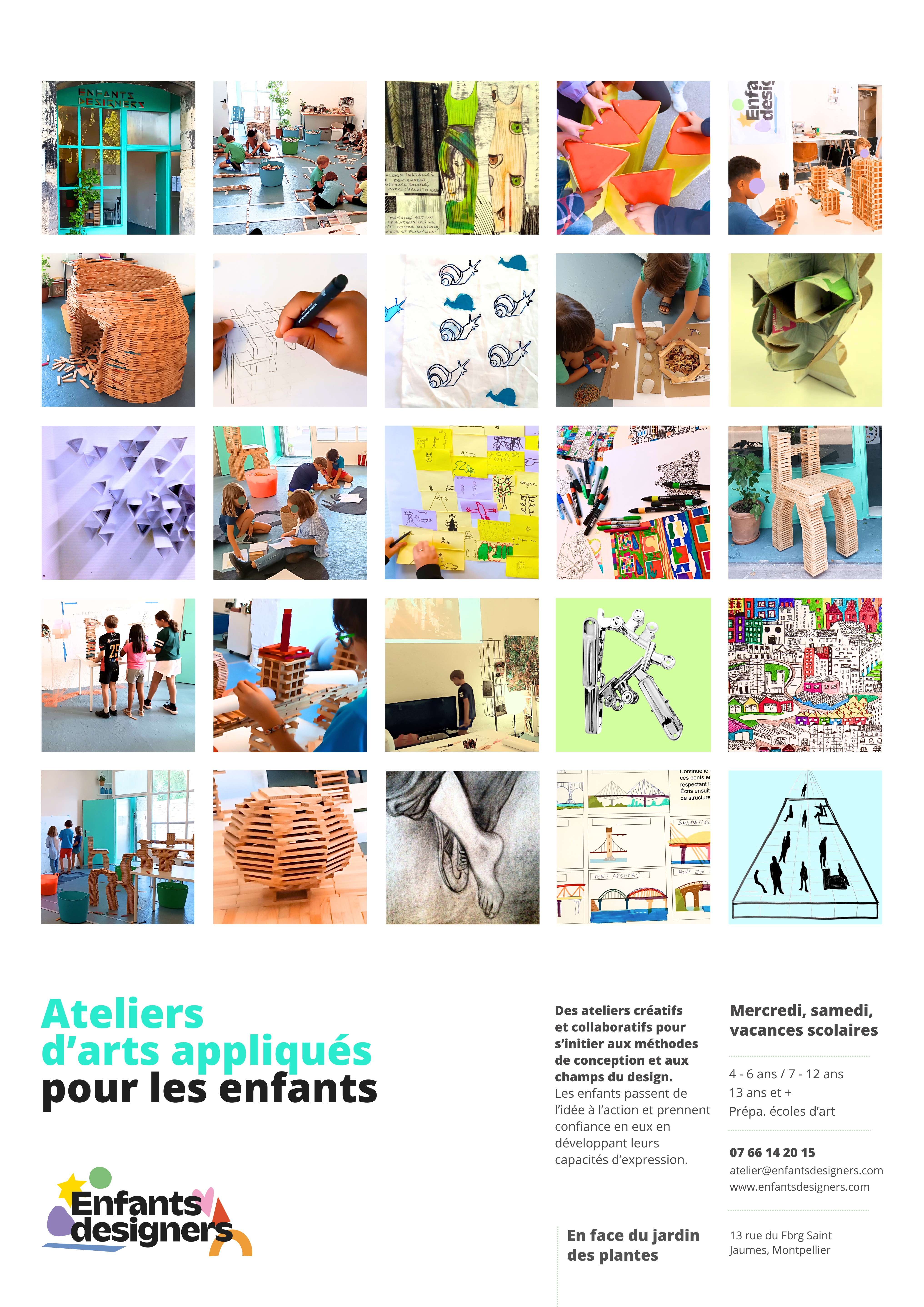 Enfant Designers