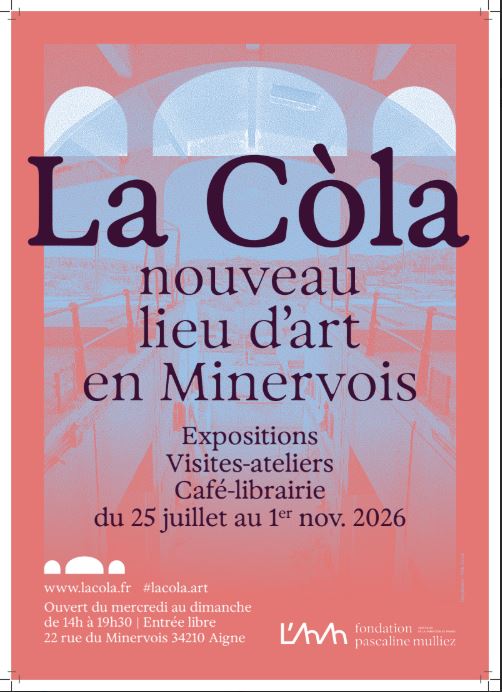 LA COLA