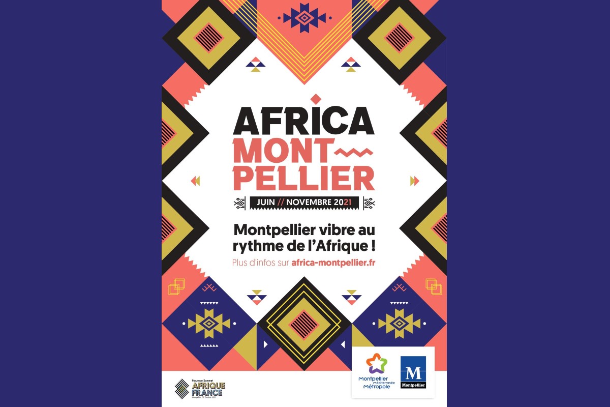 Africa Montpellier