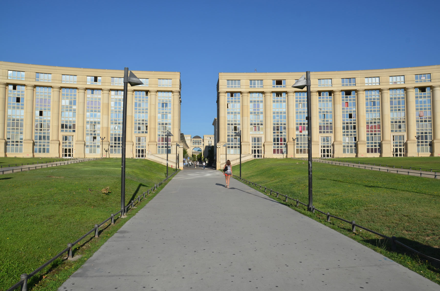 ESPLANADE DE L’EUROPE, Montpellier - photo 3