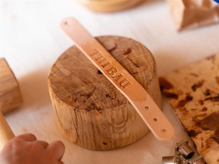 Atelier Travail du Cuir2