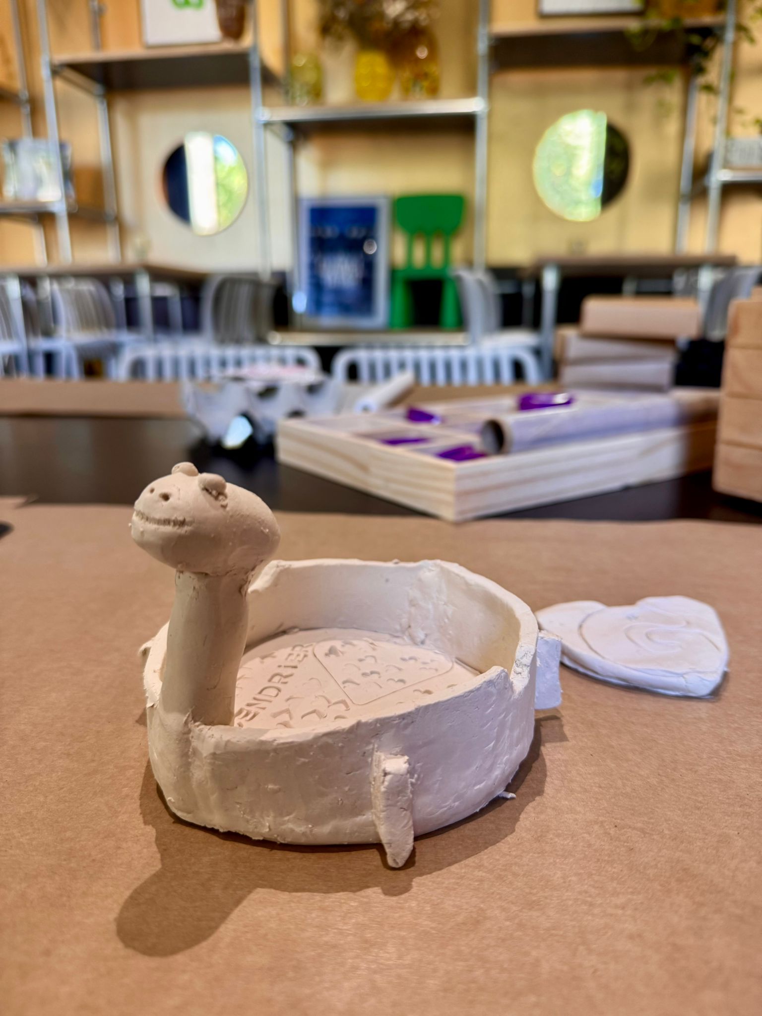 BONJOUR L'AMBIANCE - photo 5