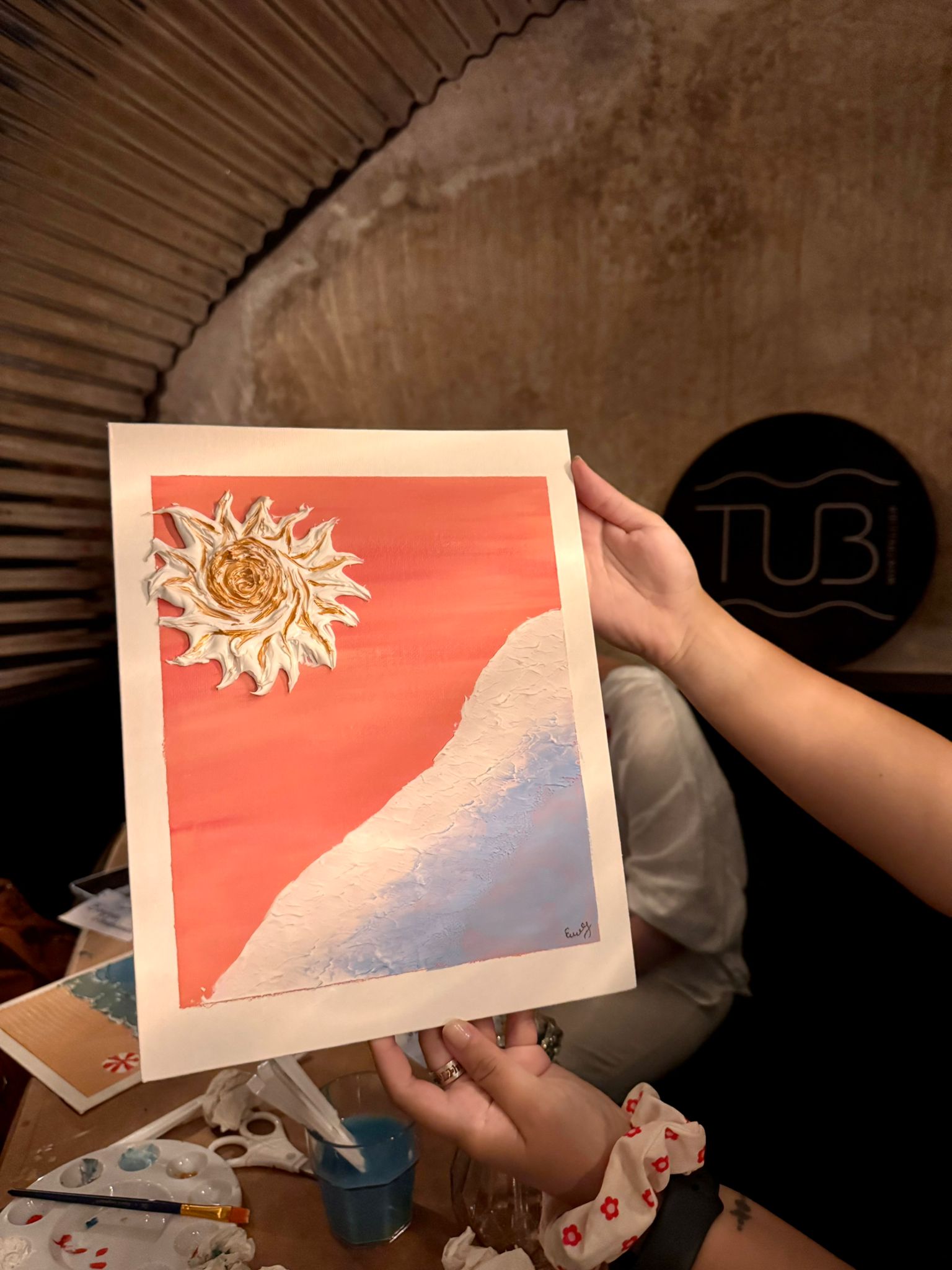 BONJOUR L'AMBIANCE - photo 2