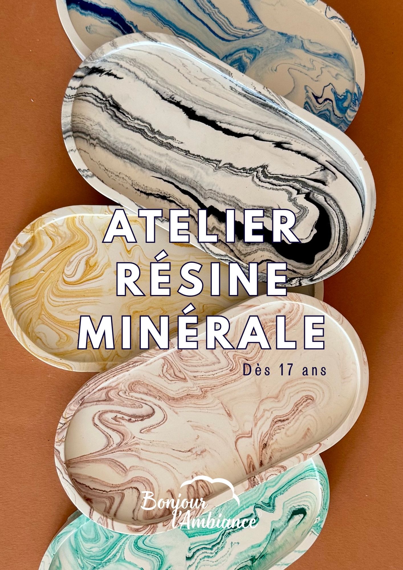 BONJOUR L'AMBIANCE - photo 3