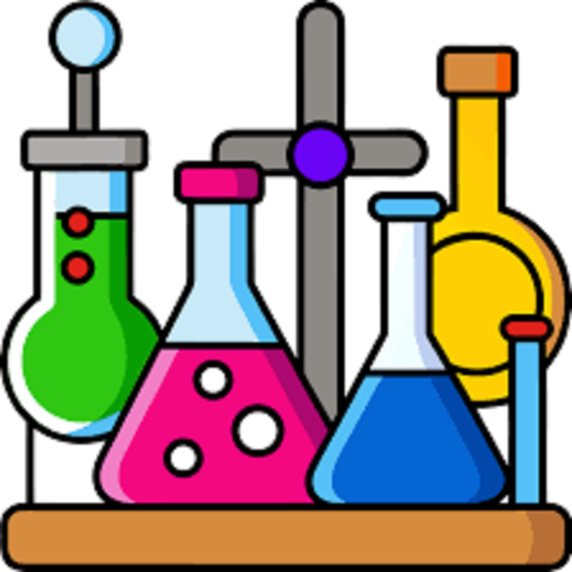 ATELIER SCIENTIFIQUE MAGIQUE : " POTION ENSORCELÉE"