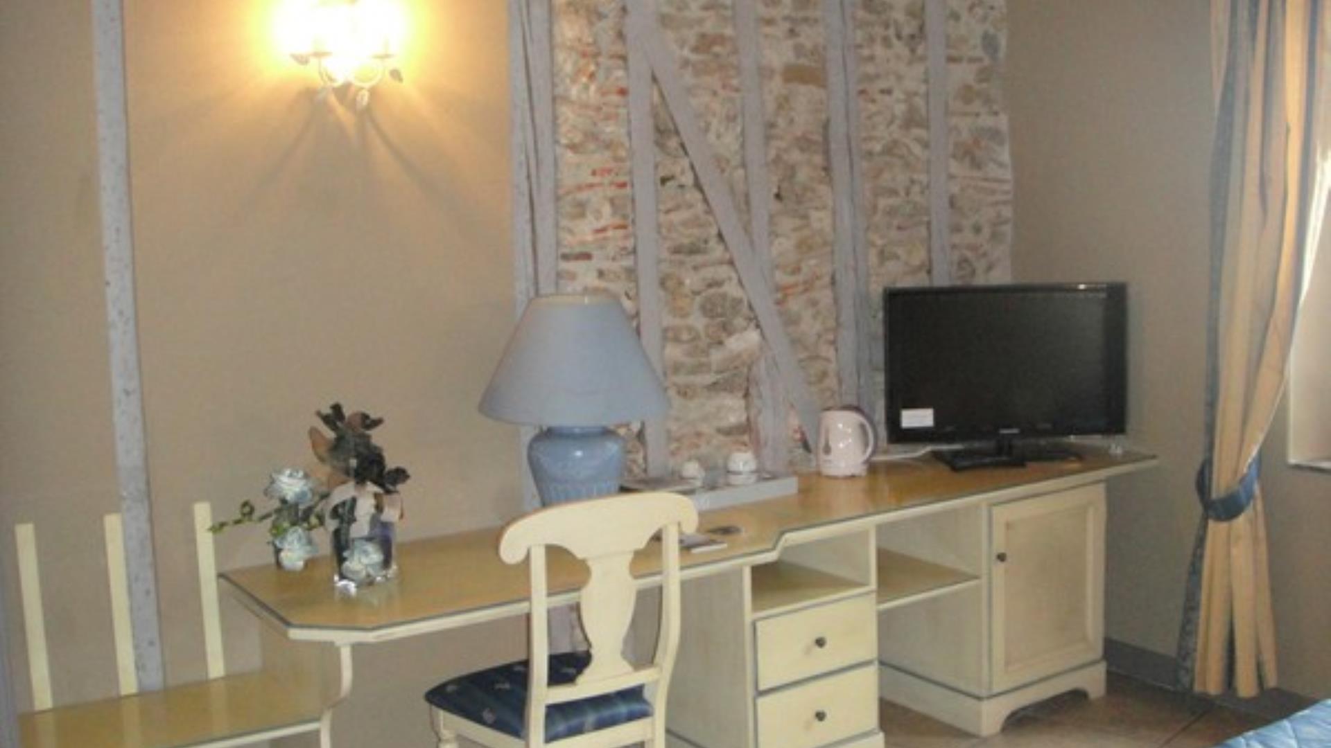 Auberge des Lices