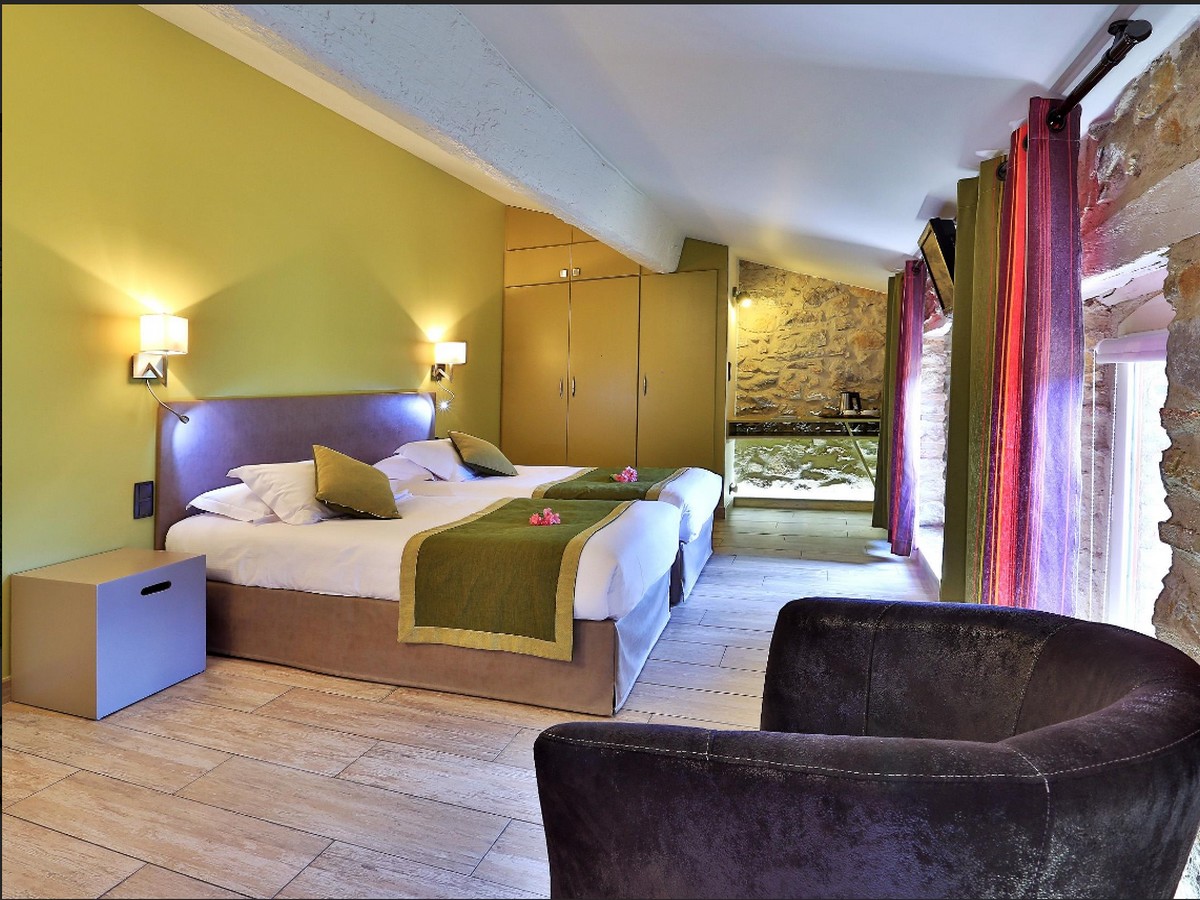 AUBERGE DU VIGNERON