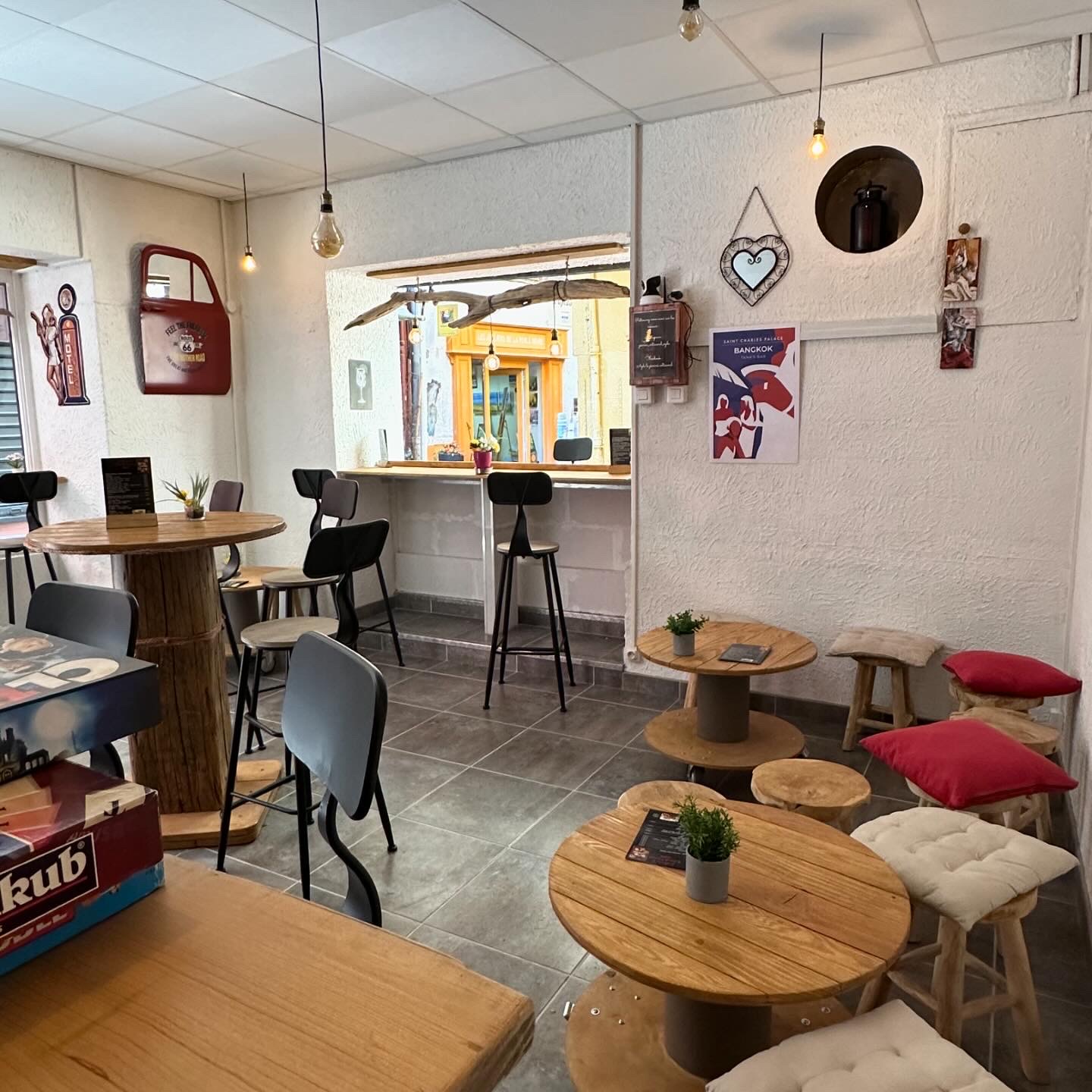 LE GLACIER LA SUITE, Agde - photo 3