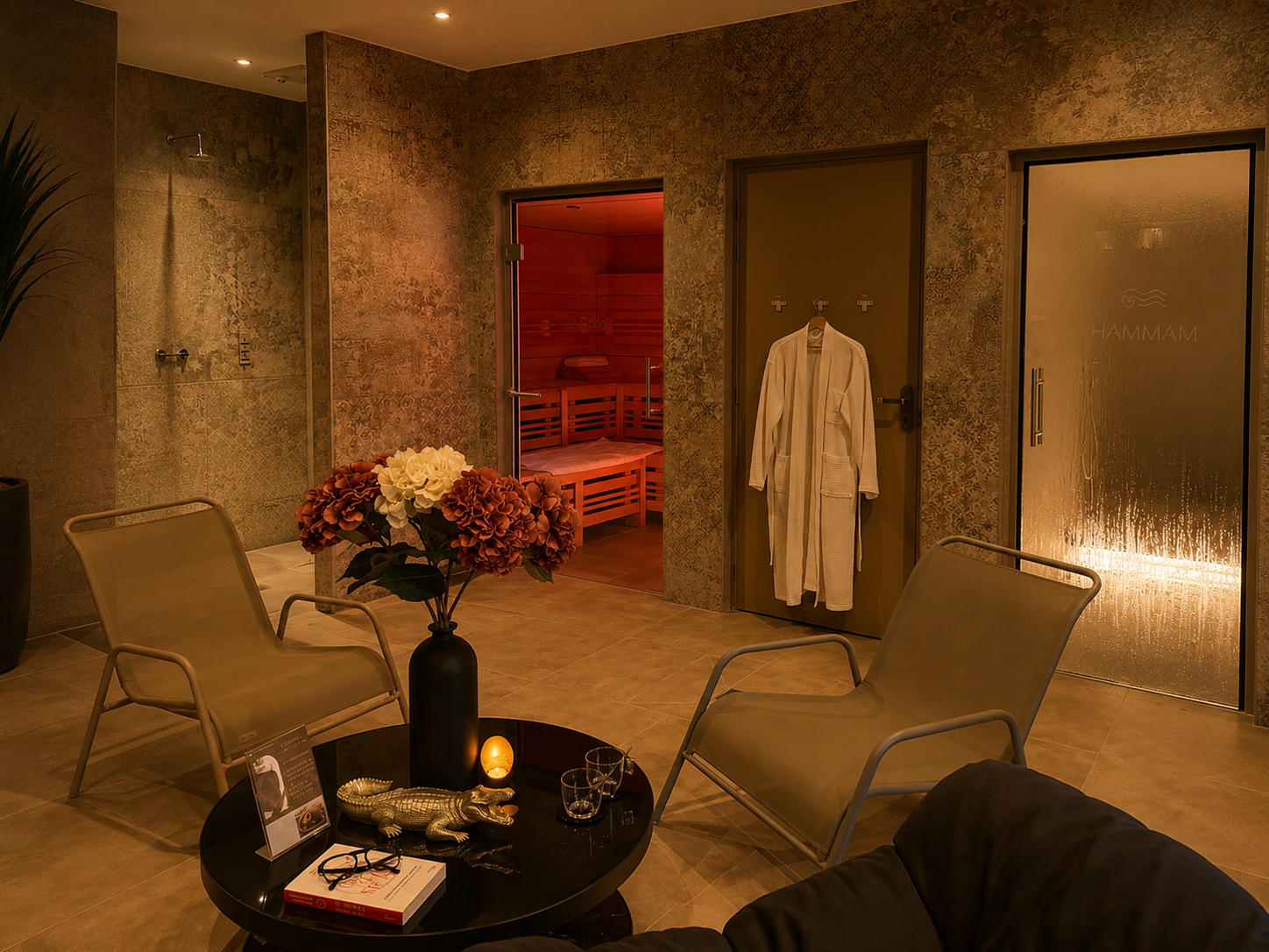 LES BAINS D'HYGIE, Castelnau-le-Lez - photo 22