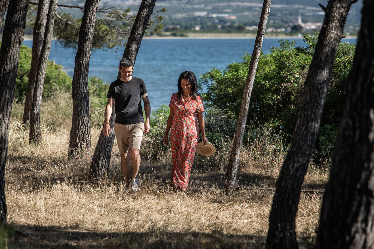 LE DOMAINE DE BELLEVUE, Mèze - photo 3