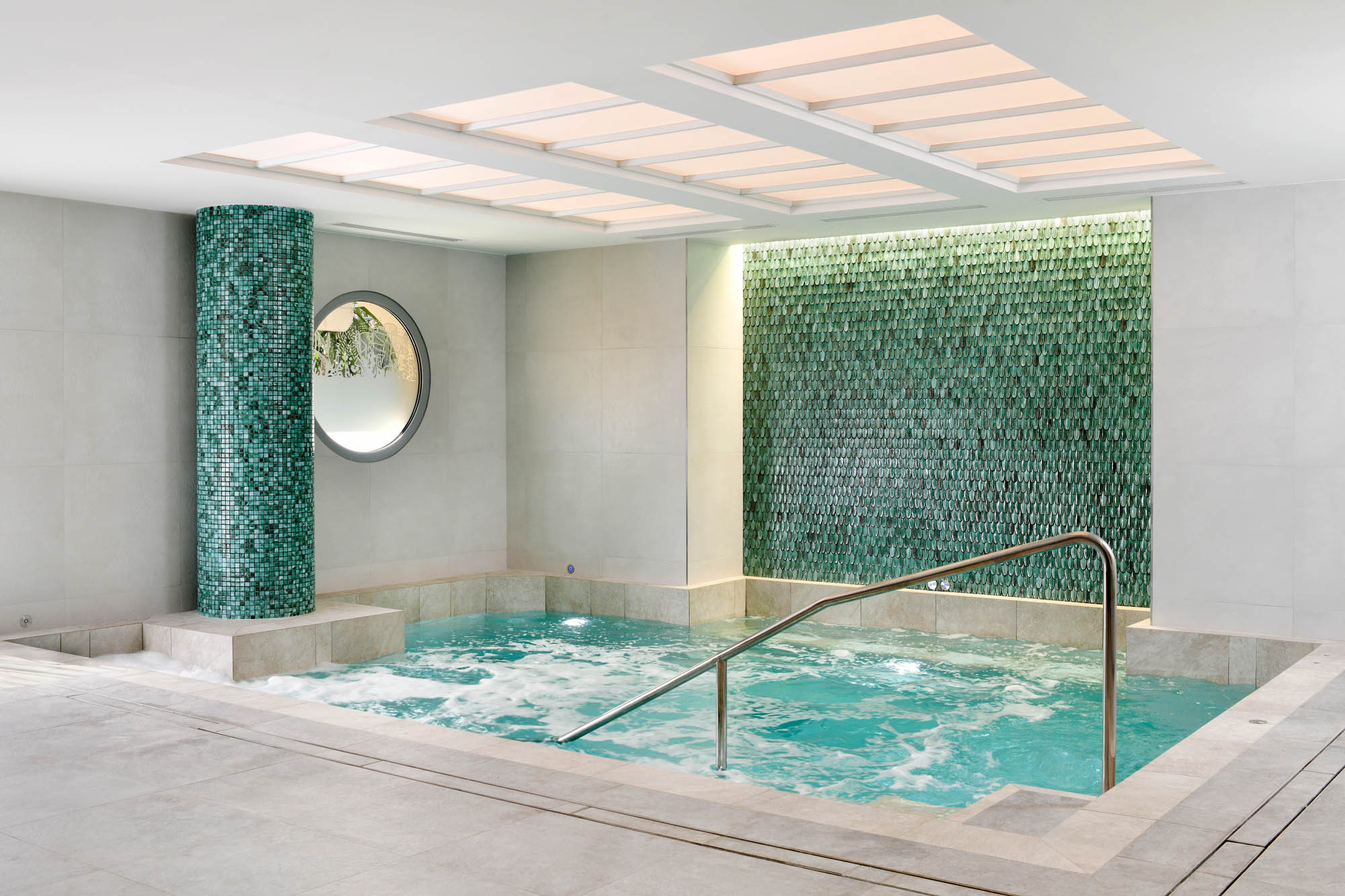 SPA PULLMAN LA PLÉIADE MONTPELLIER CENTRE