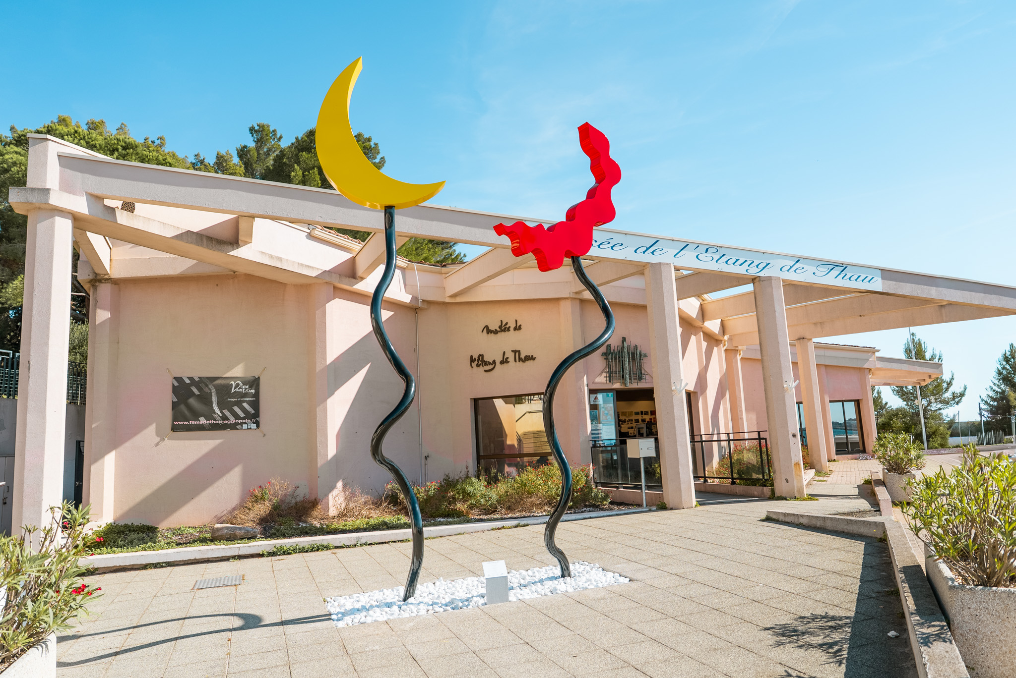 Solenn JEAN - OT Archipel de Thau