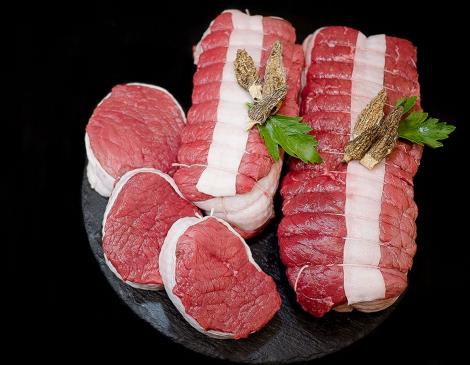 BAREIL-BOEUF