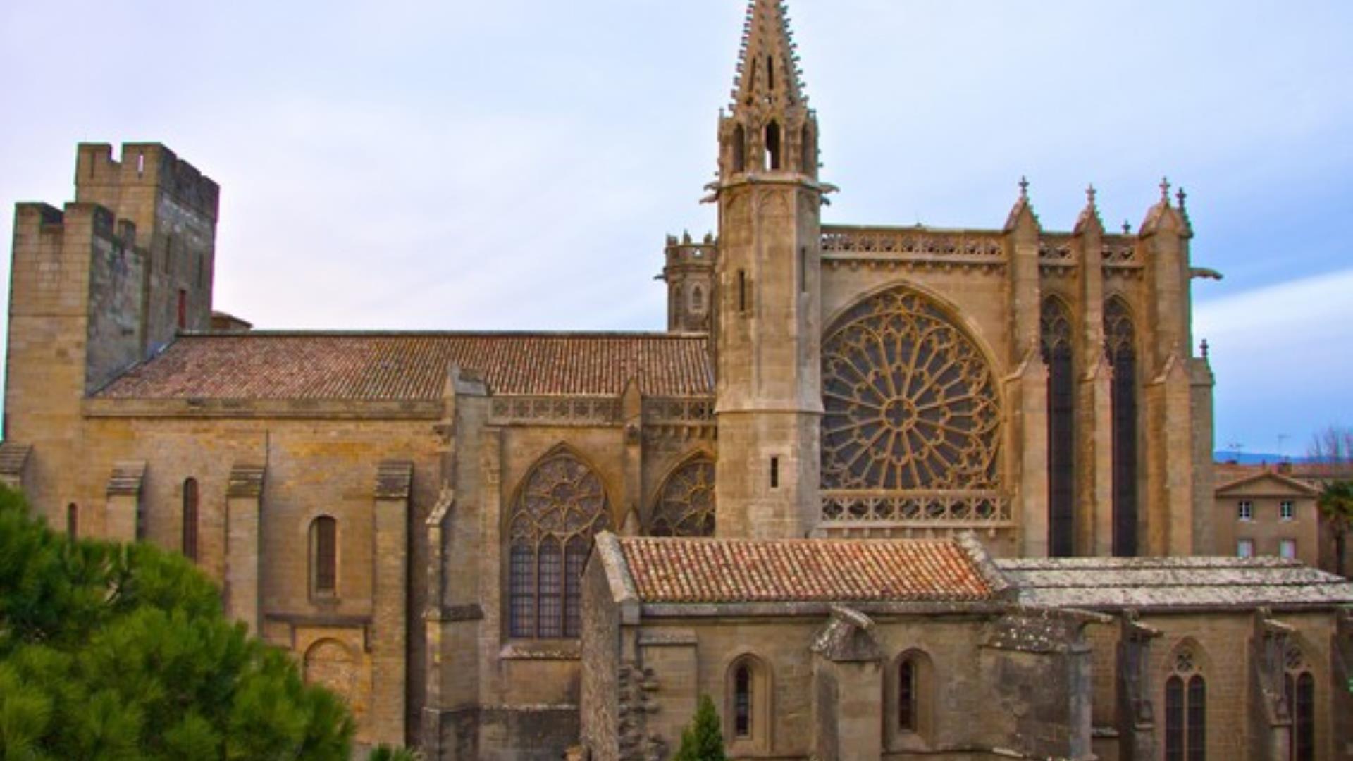 BASILIQUE SAINT NAZAIRE