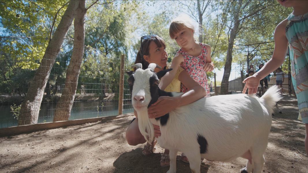 LES PETITS FERMIERS DE LANSARGUES