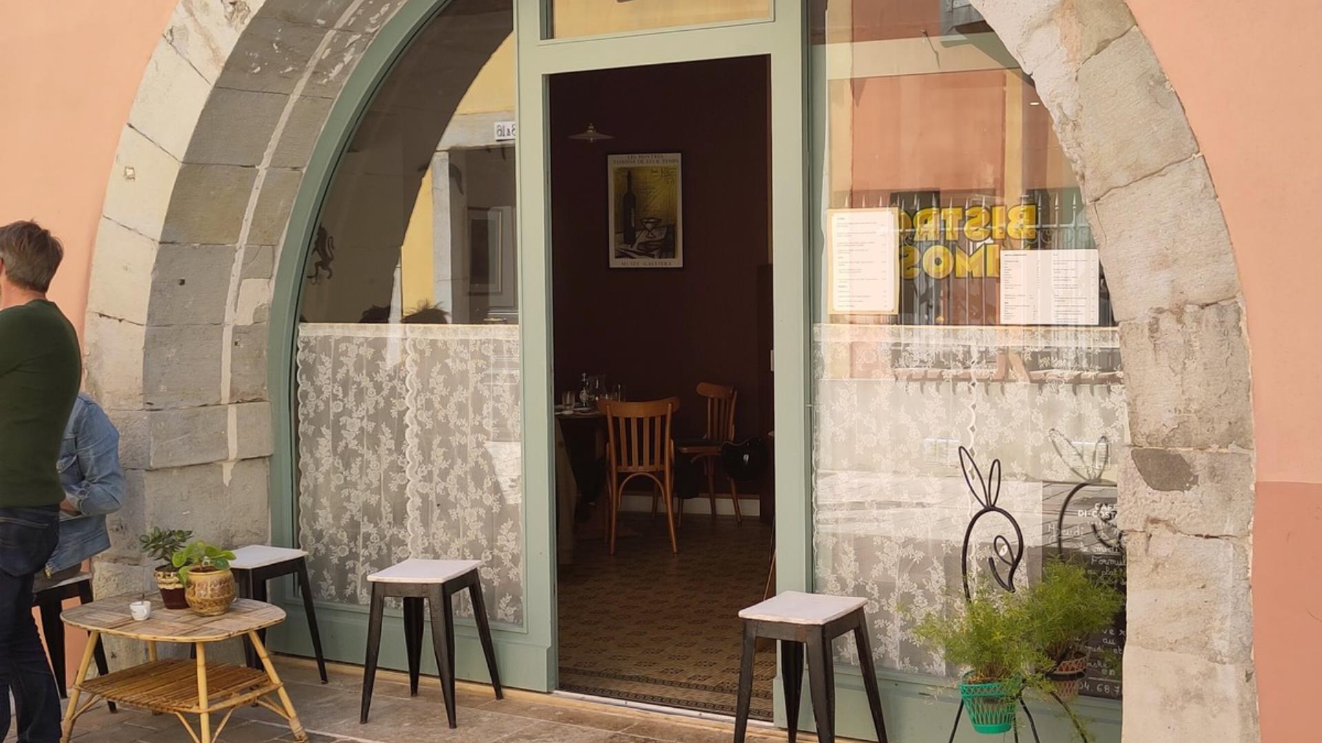 BISTROT MIMOSA
