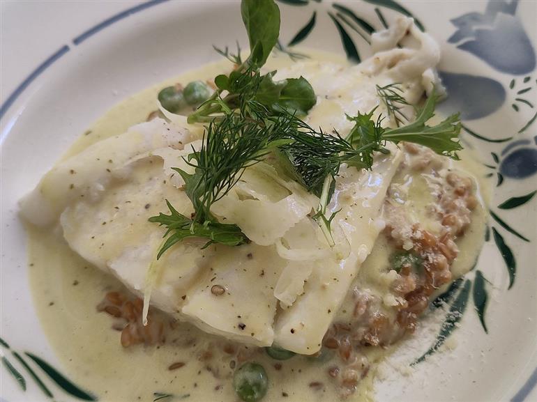 BISTROT MIMOSA
