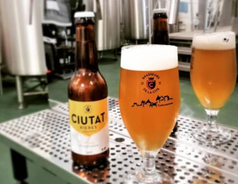 BRASSEURS CIUTAT