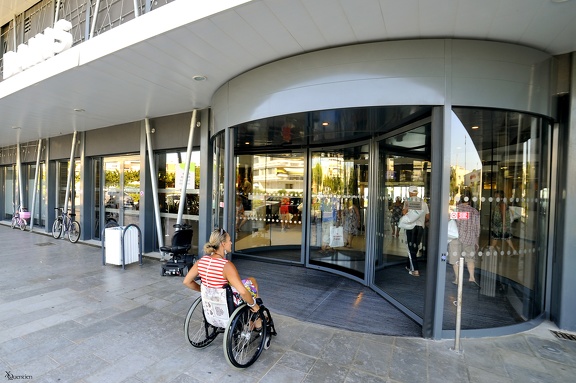 Balaruc Tourisme-Handicap