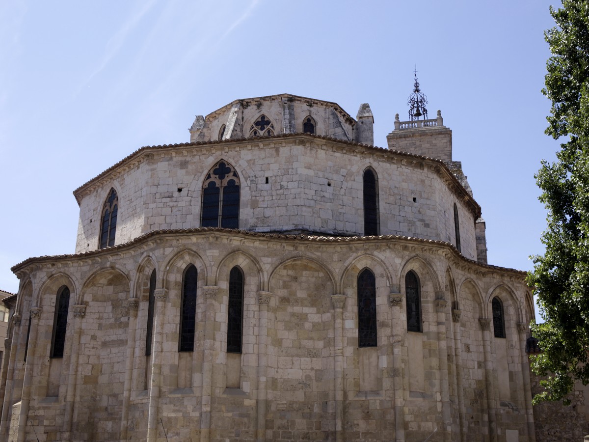 BASILIQUE SAINT-PAUL