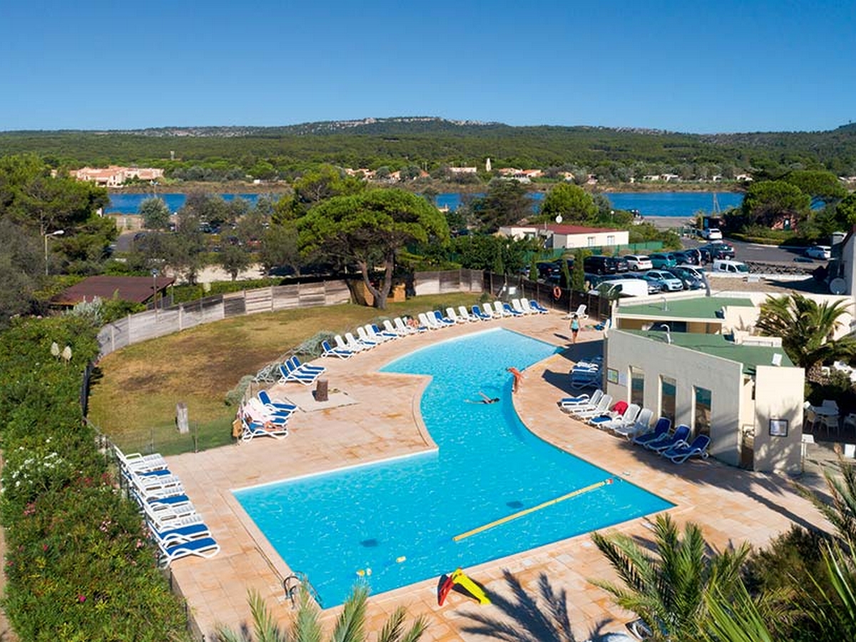 RÉSIDENCE BELAMBRA CLUB LES AYGUADES