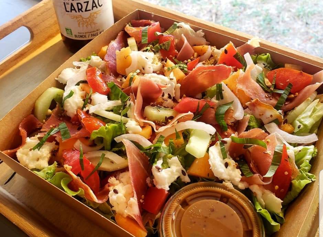 CHEZ PERTE & FRACAS, Canet - photo 3