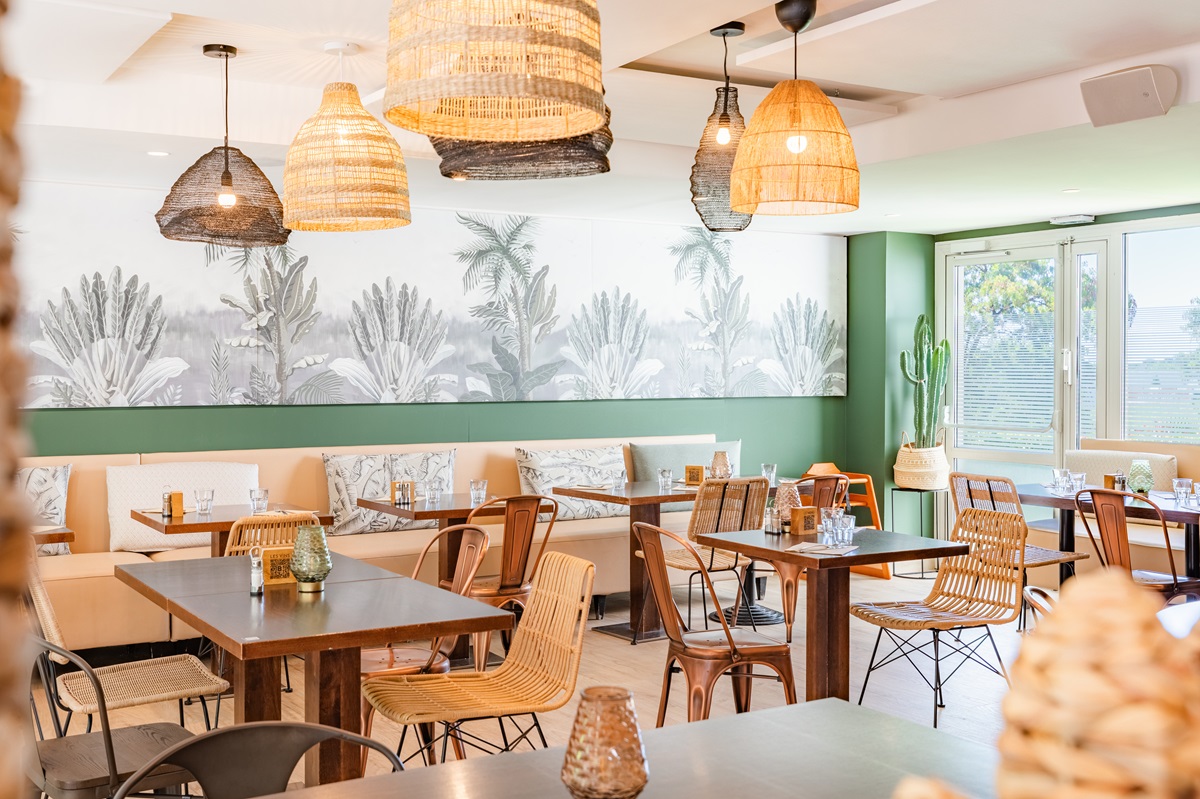 BISTROT CITY MONTPELLIER OVALIE