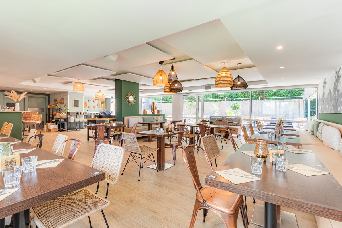 BISTROT CITY MONTPELLIER OVALIE