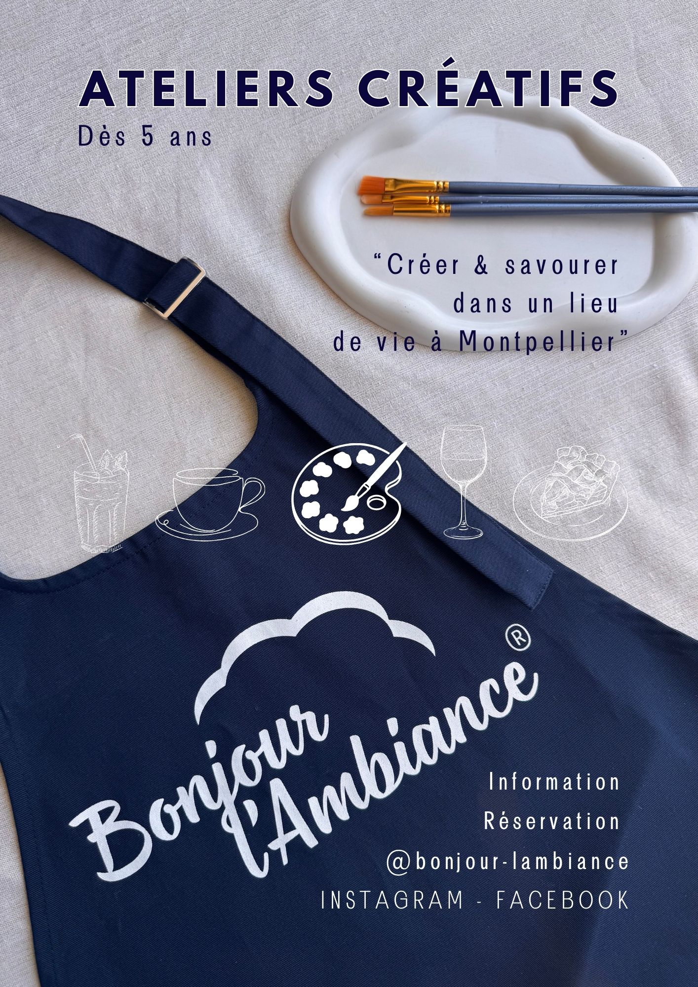 BONJOUR L'AMBIANCE - photo 4