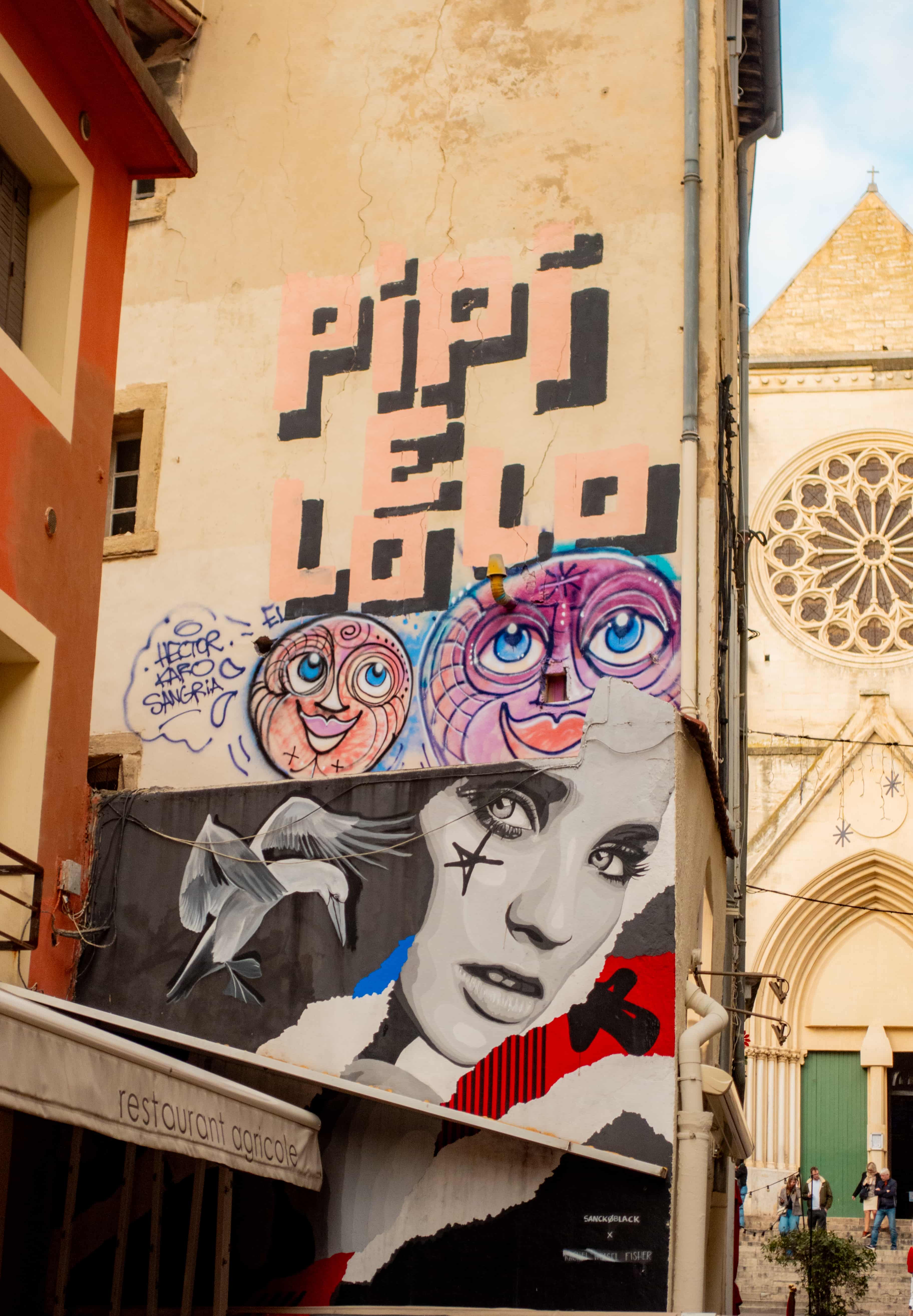 OT3M - Bruno Martinez