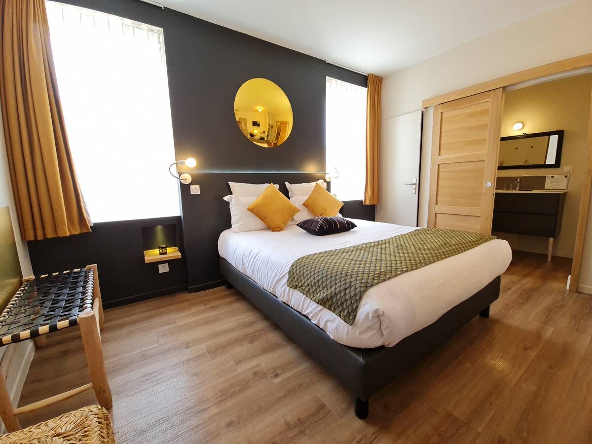 LE C - BOUTIQUE HÔTEL