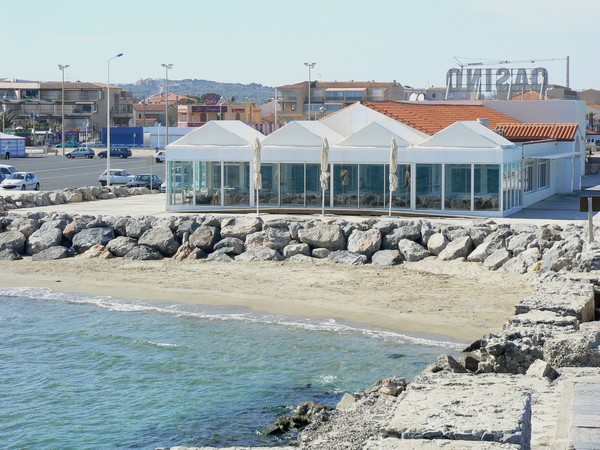 STELSIA CASINO PORT-LA-NOUVELLE