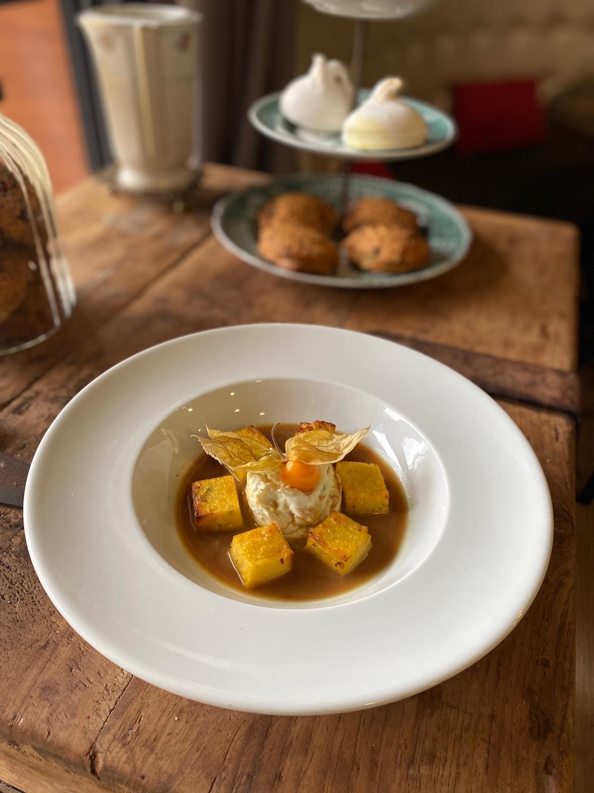 CESAR ET LEONIE, Saint-André-de-Sangonis - photo 5