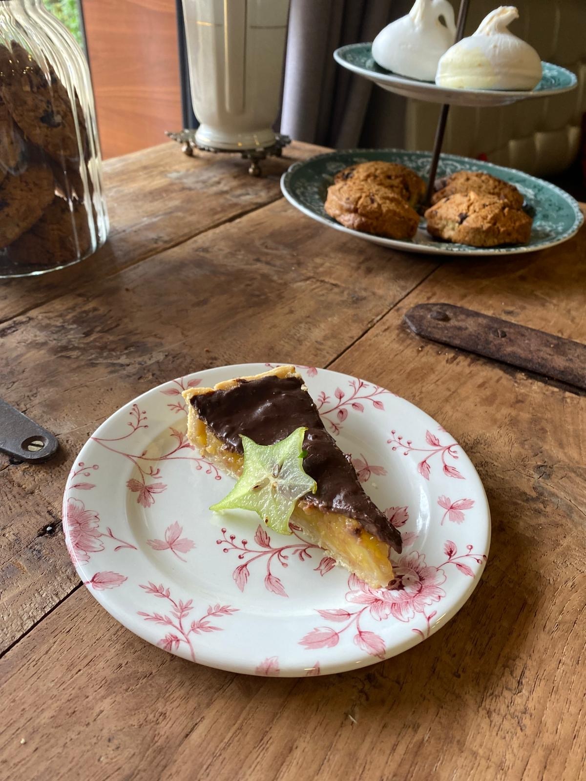 CESAR ET LEONIE, Saint-André-de-Sangonis