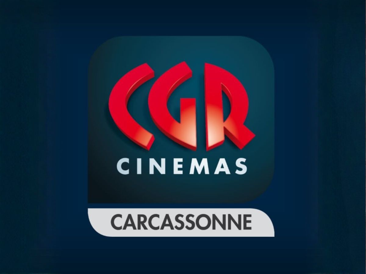 CGR CINÉMAS