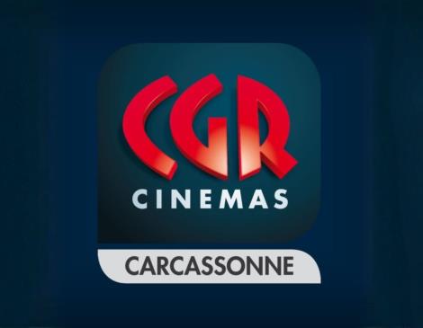 CGR Cinéma - 1